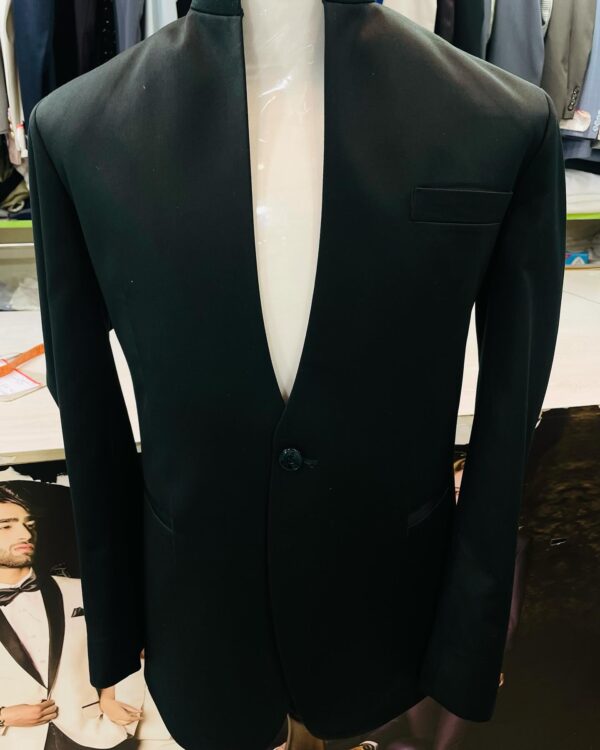 Customize Suit Five