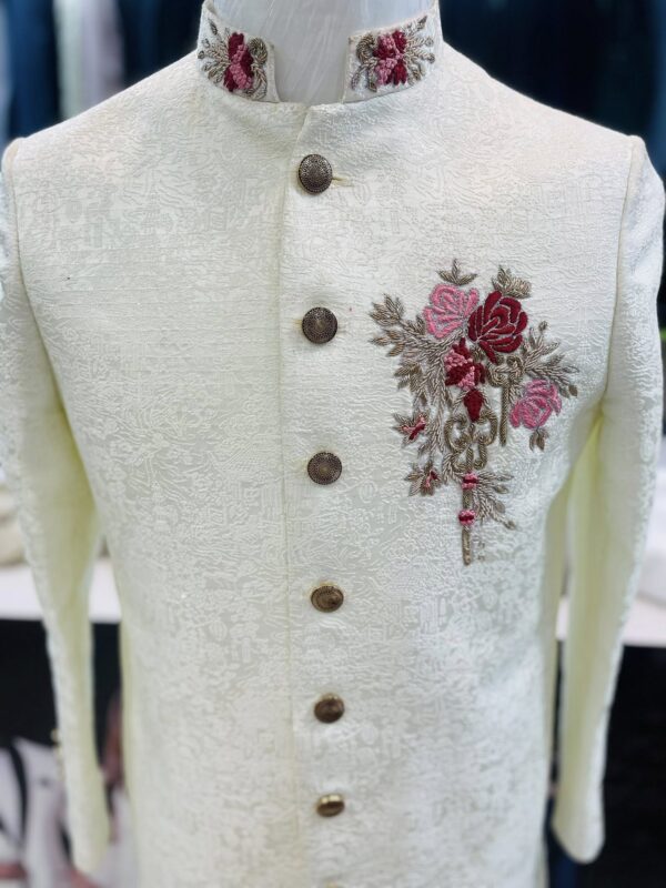 Sherwani Two
