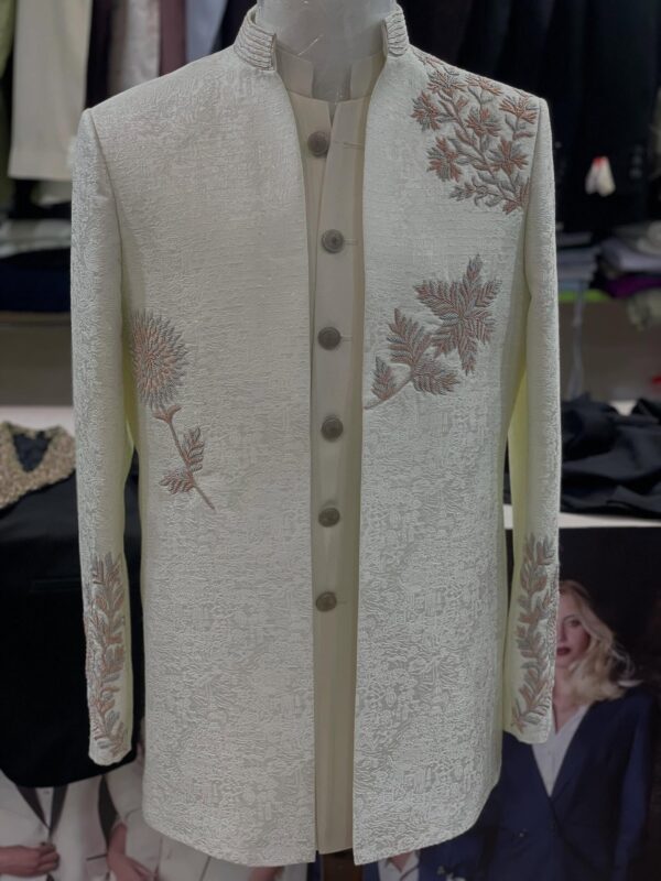 Sherwani Four