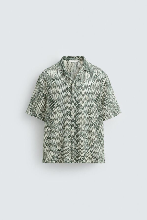 Shirt One