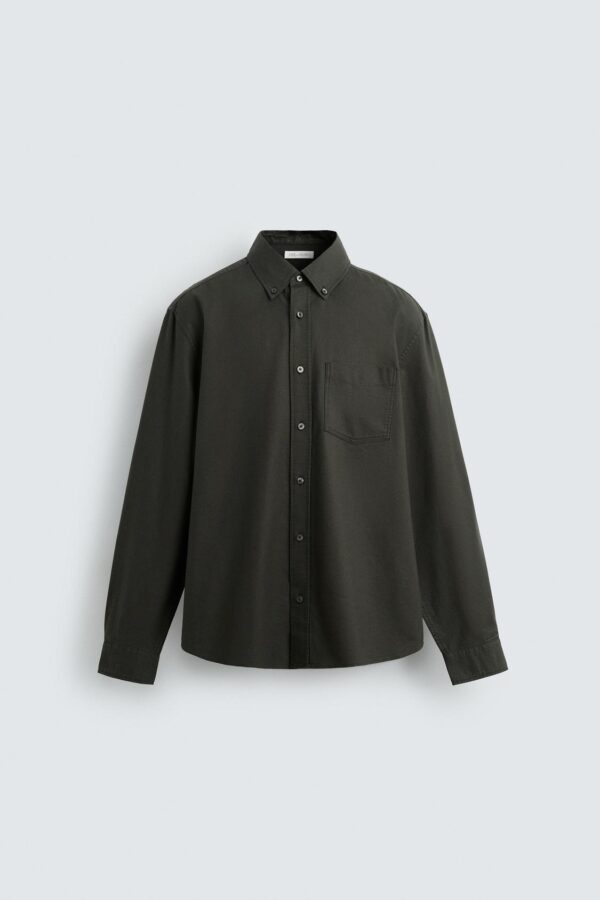 Shirt Four