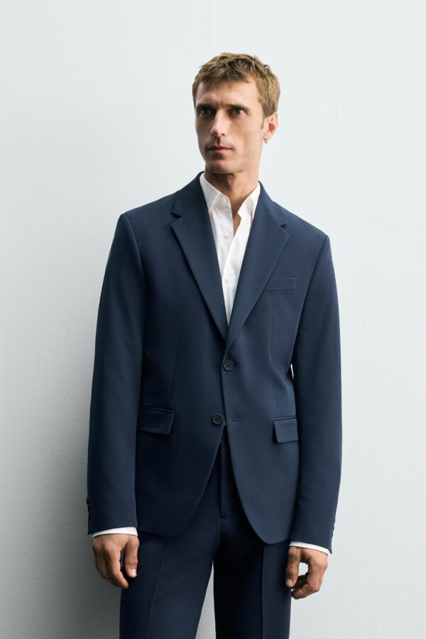 Blazer Two