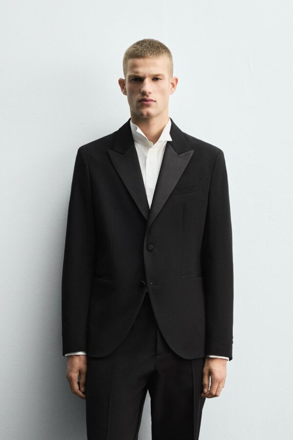 Blazer Four