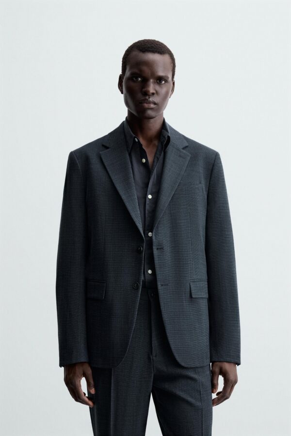 Blazer Five
