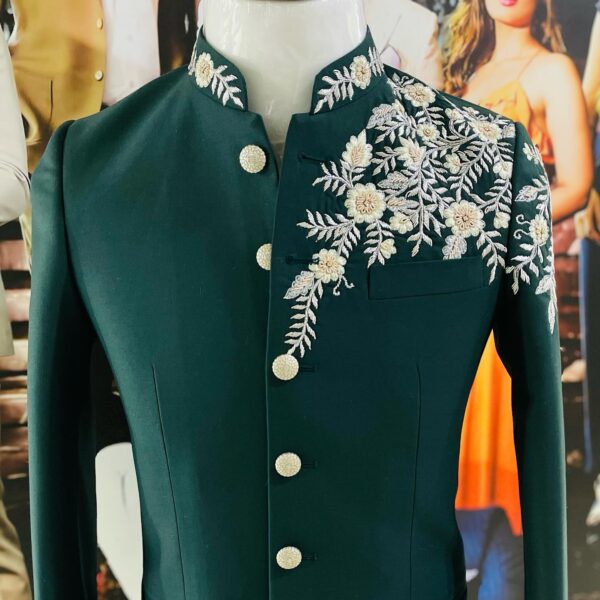 Prince Suit One