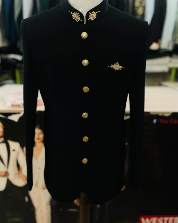 Prince Suit Three