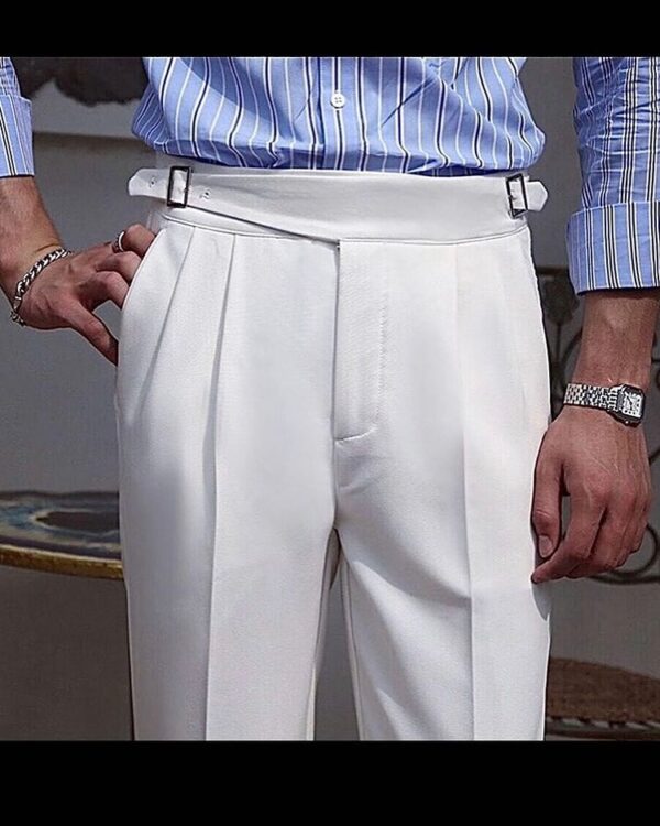 Pant One