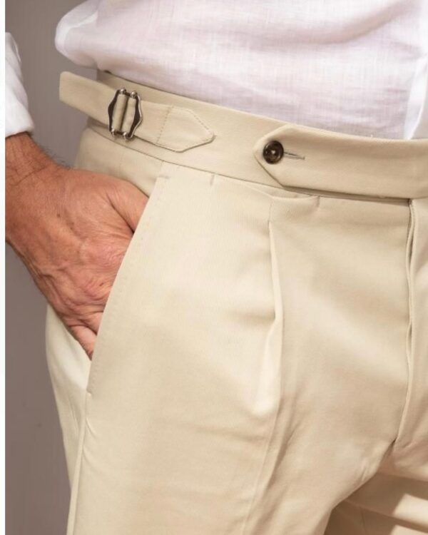 Pant Three