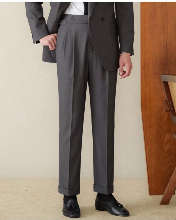 Pant Four