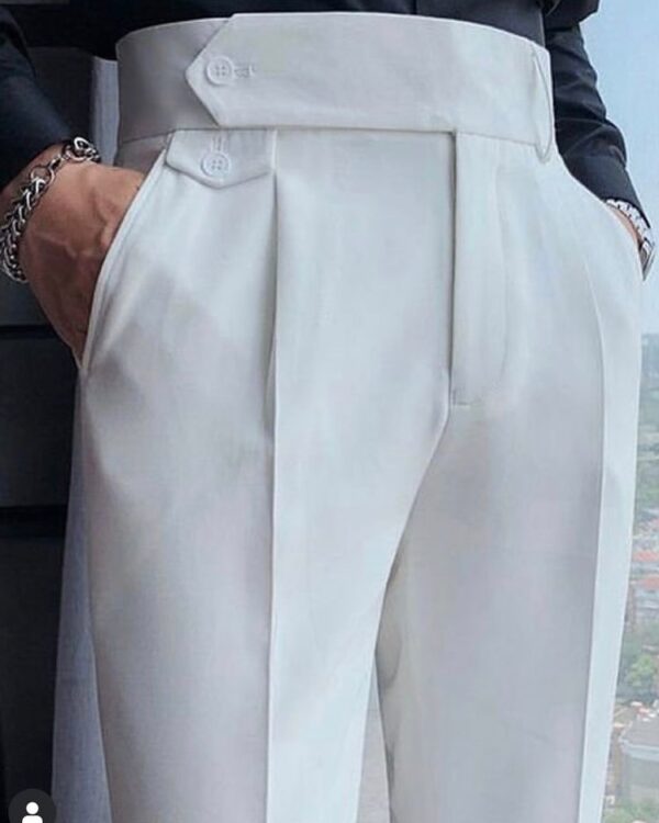 Pant Five