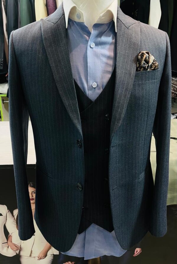 Suit One