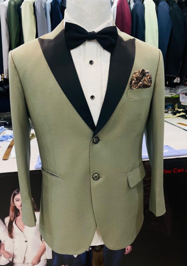 Suit Two