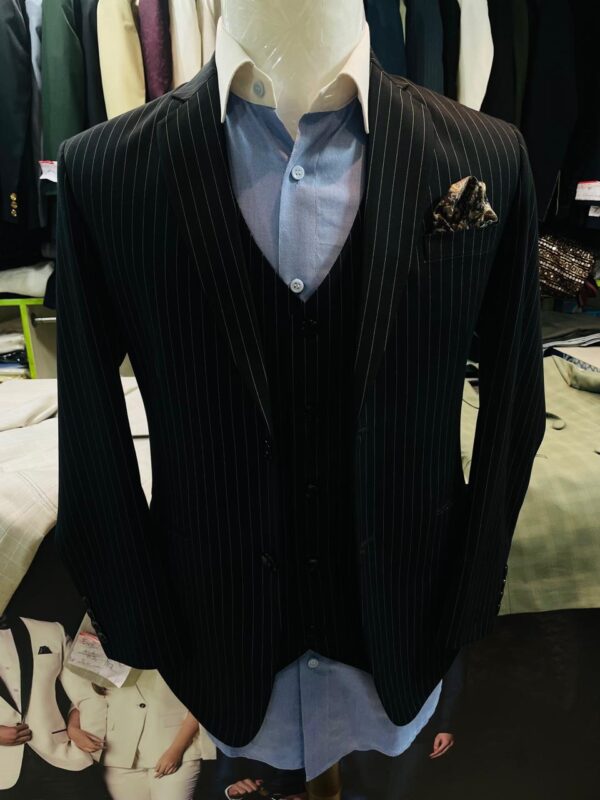 Suit Three