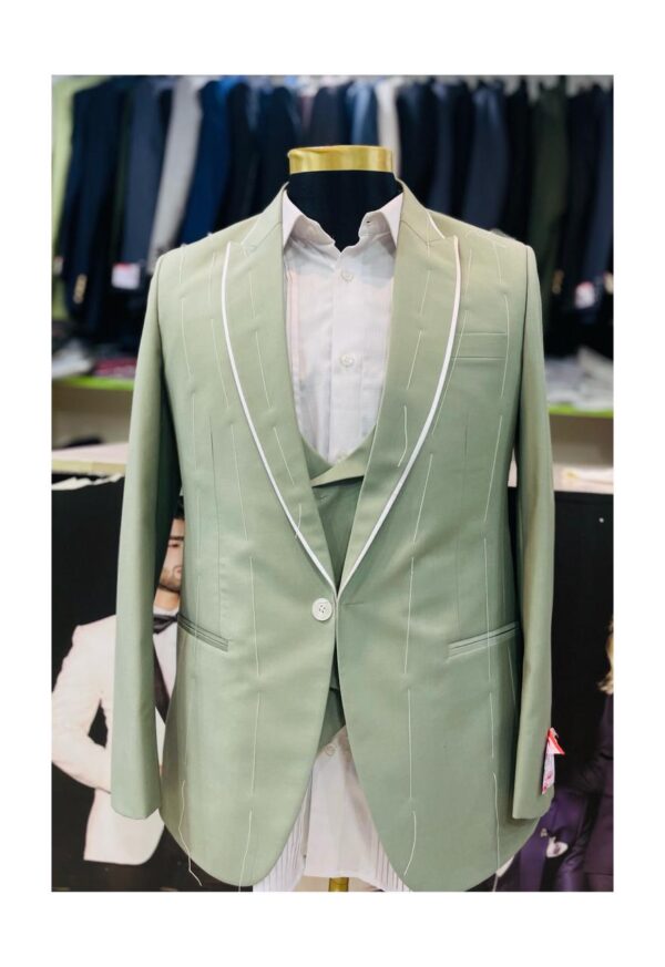 Suit Five