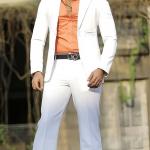 Baggy Pants Bell Bottom