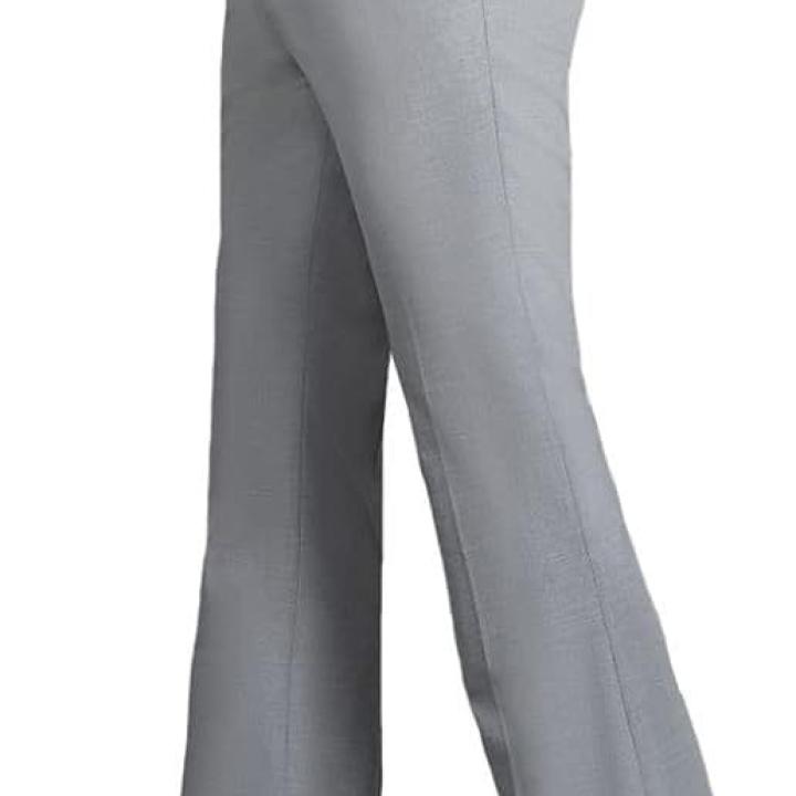 Baggy Pants Bell Bottom