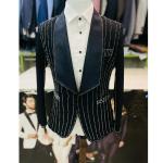 Bespoke Suit 11