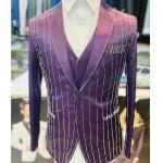 Bespoke Suit