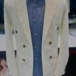 Bespoke Suit 06