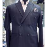 Bespoke Suit 10