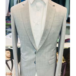 Bespoke Suit 01