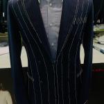 Bespoke Suit 05