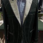 Bespoke Suit 03