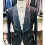 Bespoke Suit