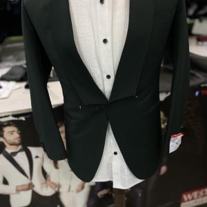 Bespoke Tuxedo 06