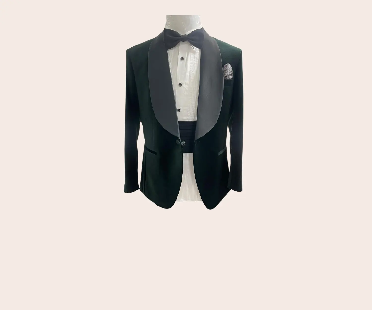 Tuxedo
