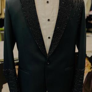 Bespoke Tuxedo 03