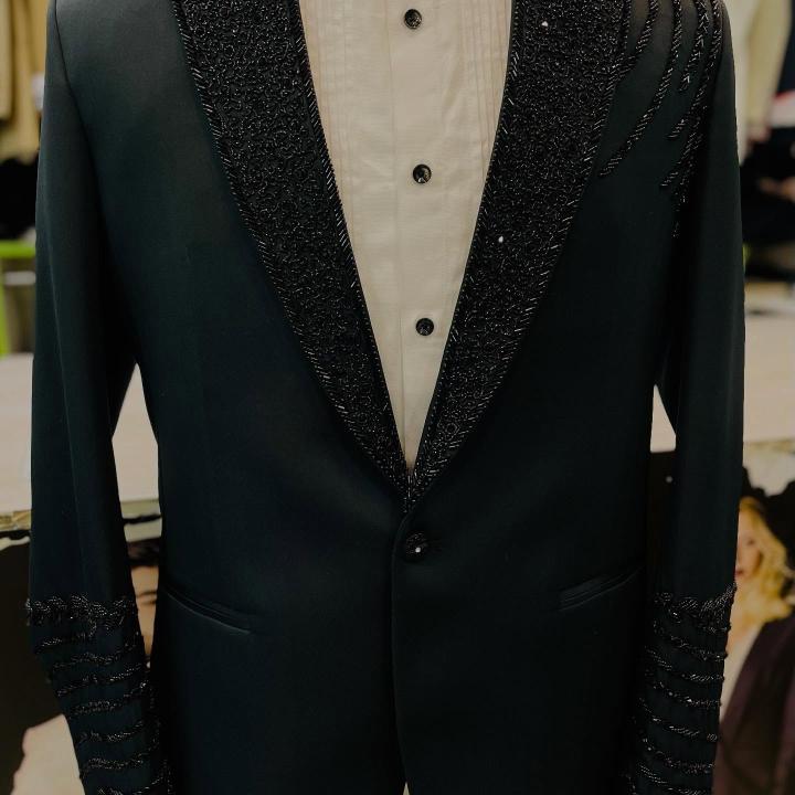 Bespoke Tuxedo 03