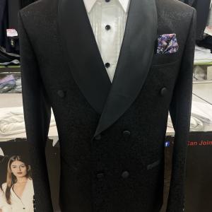 Bespoke Tuxedo 17