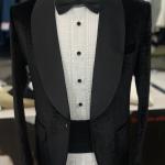 Bespoke Tuxedo 17