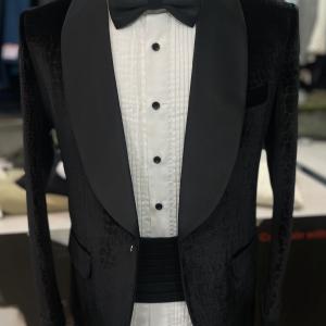 Bespoke Tuxedo 17