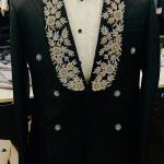 Bespoke Tuxedo 08