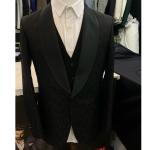 Bespoke Tuxedo 21