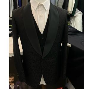 Bespoke Tuxedo 21