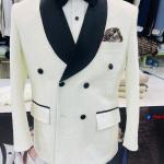 Bespoke Tuxedo 15