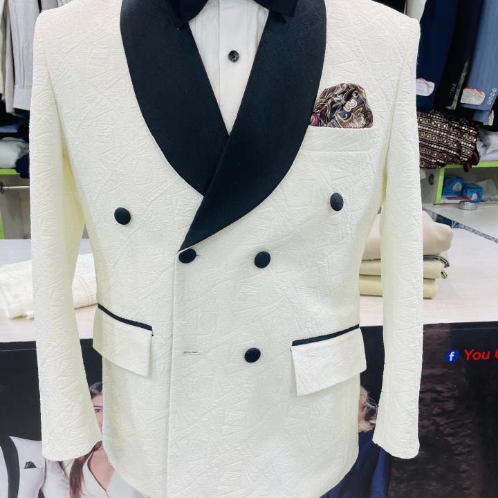 Bespoke Tuxedo 15