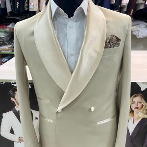 Bespoke Tuxedo 11