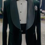 Bespoke Tuxedo 19