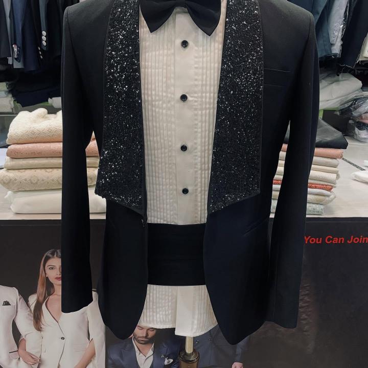 Bespoke Tuxedo 02