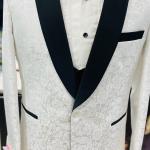 Bespoke Tuxedo 12