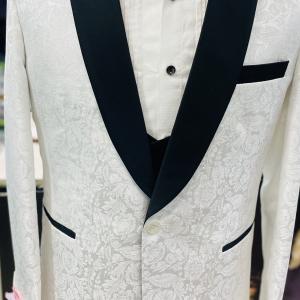 Bespoke Tuxedo 12