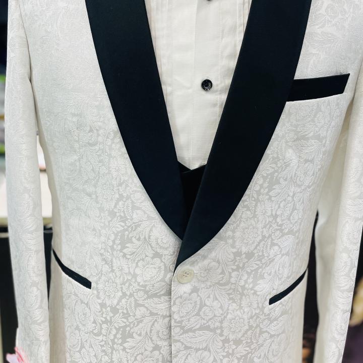 Bespoke Tuxedo 12