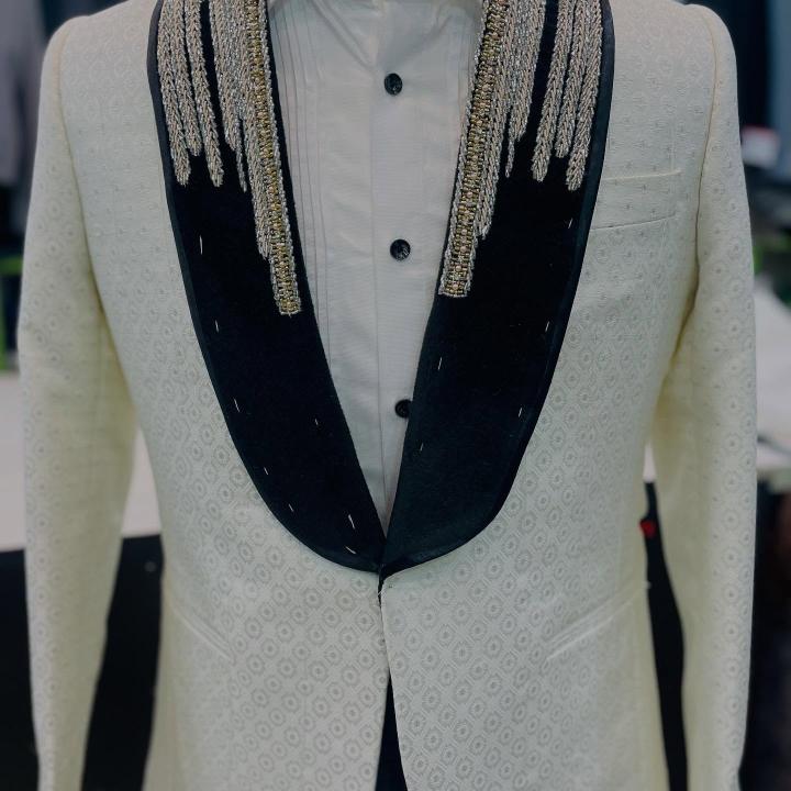 Bespoke Tuxedo 10