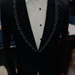Bespoke Tuxedo 18