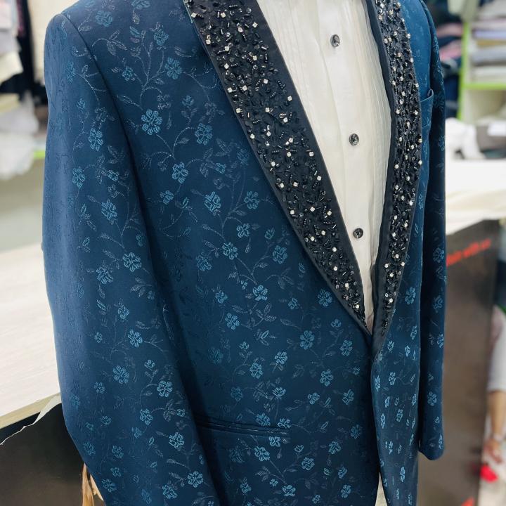 Bespoke Tuxedo