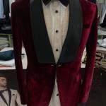 Bespoke Tuxedo 01